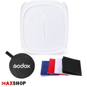 خیمه نور گودکس DF-01 Portable Diffusion Box 80cm